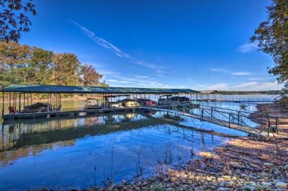 Seneca Townhome on Lake Hartwell Less Than 4 Mi to Clemson - image 8
