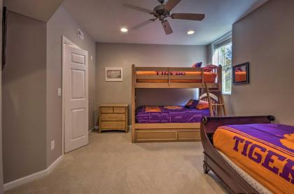 Seneca Townhome on Lake Hartwell Less Than 4 Mi to Clemson - image 9