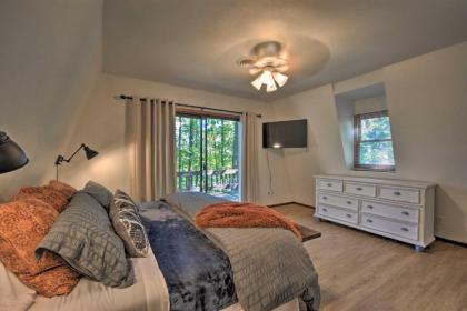 Lake Hartwell Home with Dock Less Than 10 Miles to Clemson! - image 13