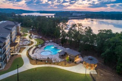 Lakeside Lodge Clemson - image 11