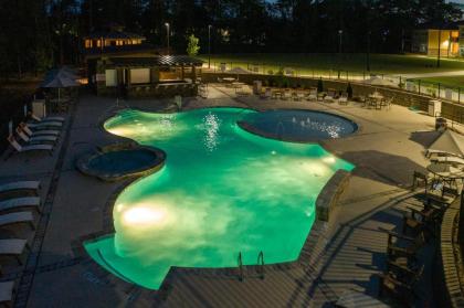 Lakeside Lodge Clemson - image 13