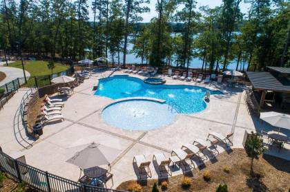 Lakeside Lodge Clemson - image 14