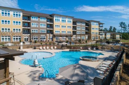 Lakeside Lodge Clemson - image 15