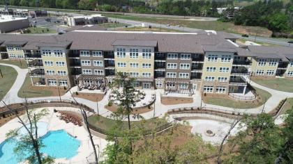 Lakeside Lodge Clemson - image 2