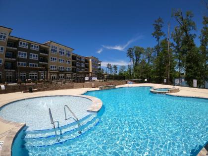 Lakeside Lodge Clemson - image 3