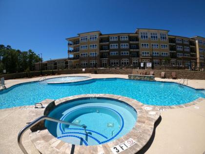 Lakeside Lodge Clemson - image 4