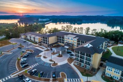 Lakeside Lodge Clemson - image 6