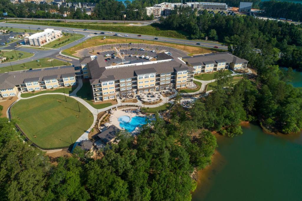 Lakeside Lodge Clemson - image 7