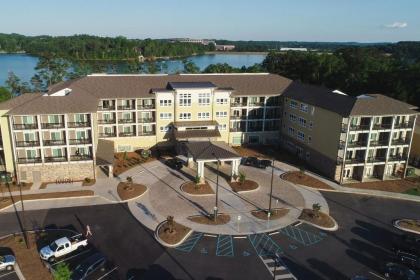 Lakeside Lodge Clemson - image 8