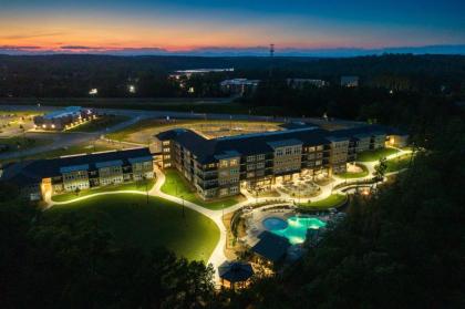 Lakeside Lodge Clemson - image 9