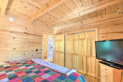 Serene Lakefront Retreat with Dock and Game Room! - image 13