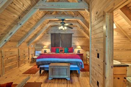 Serene Lakefront Retreat with Dock and Game Room! - image 8