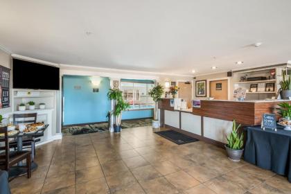 Red Lion Inn & Suites at Olympic National Park - image 10
