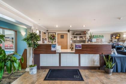 Red Lion Inn & Suites at Olympic National Park - image 12