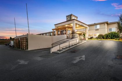 Red Lion Inn & Suites at Olympic National Park - image 15