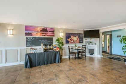 Red Lion Inn & Suites at Olympic National Park - image 9