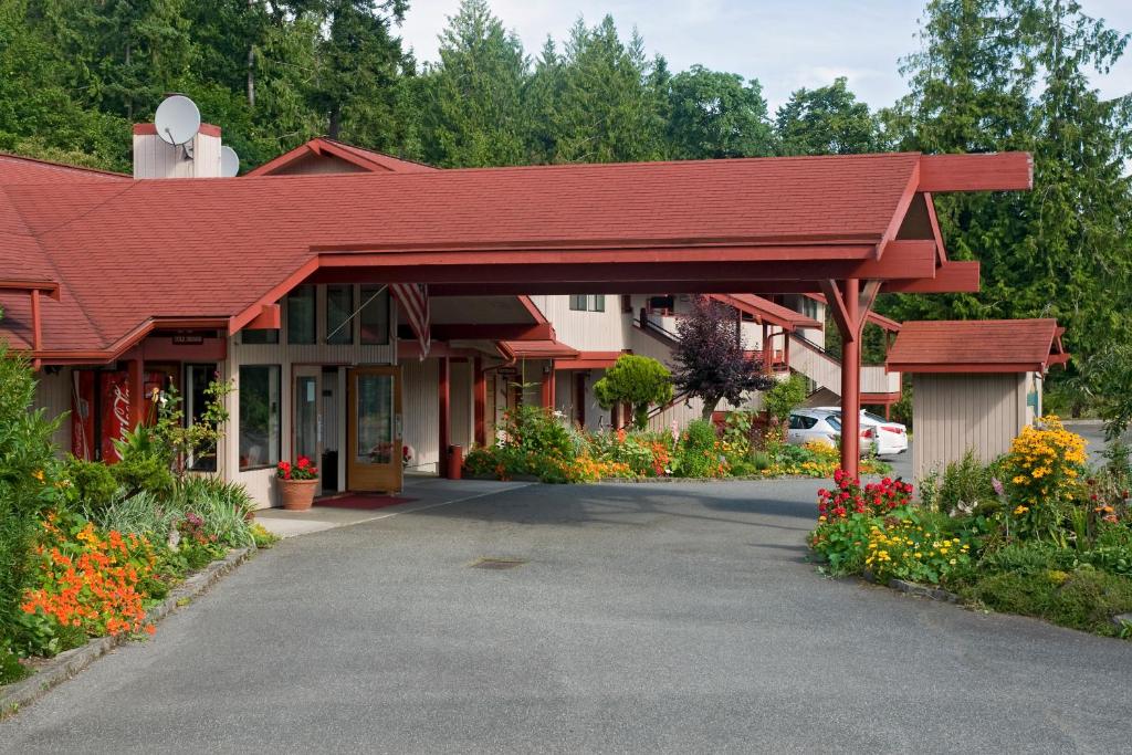 Sequim Bay Lodge - main image