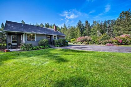 Waterfront Home - Easy Access to Olympic Peninsula - image 15