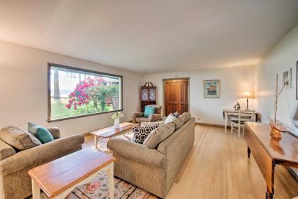 Waterfront Home - Easy Access to Olympic Peninsula - image 3