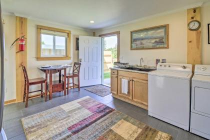 Sequim Condo Olympic Discovery Trail Access! - image 12