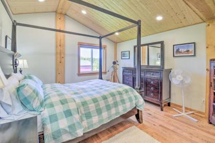 Sequim Condo Olympic Discovery Trail Access! - image 13
