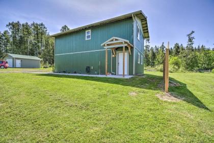 Sequim Condo Olympic Discovery Trail Access! - image 5