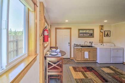 Sequim Condo Olympic Discovery Trail Access! - image 7