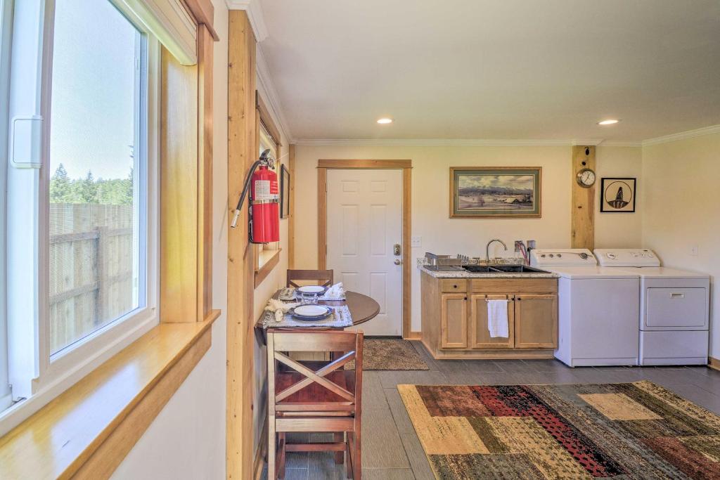 Sequim Condo Olympic Discovery Trail Access! - image 7