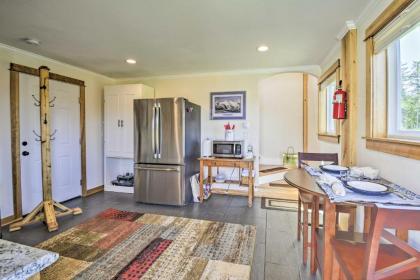 Sequim Condo Olympic Discovery Trail Access! - image 8