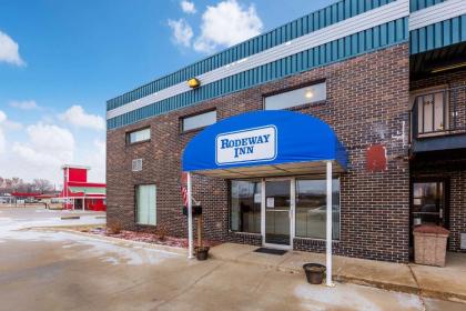 Rodeway Inn Sergeant Bluff   Sioux City Sergeant Bluff