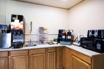 Rodeway Inn Sergeant Bluff - Sioux City - image 10