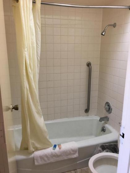 Rodeway Inn Sergeant Bluff - Sioux City - image 12