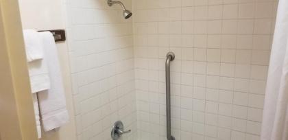 Rodeway Inn Sergeant Bluff - Sioux City - image 13