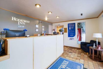 Rodeway Inn Sergeant Bluff - Sioux City - image 4