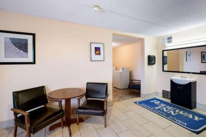 Rodeway Inn Sergeant Bluff - Sioux City - image 6