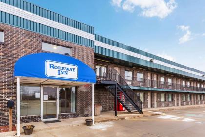 Rodeway Inn Sergeant Bluff - Sioux City - image 7