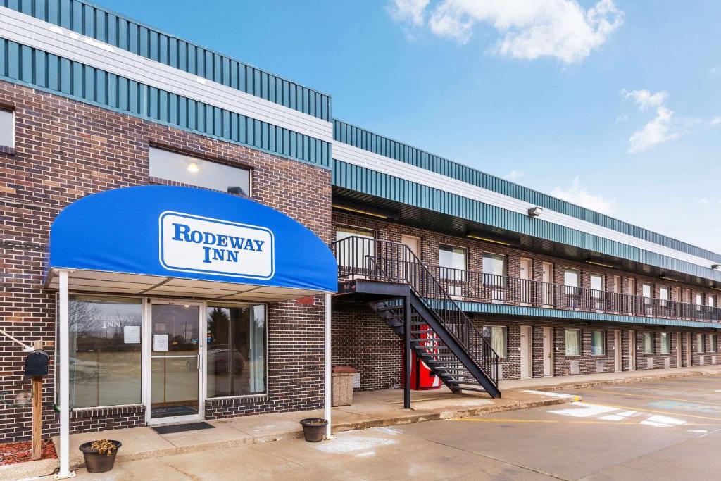 Rodeway Inn Sergeant Bluff - Sioux City - image 7