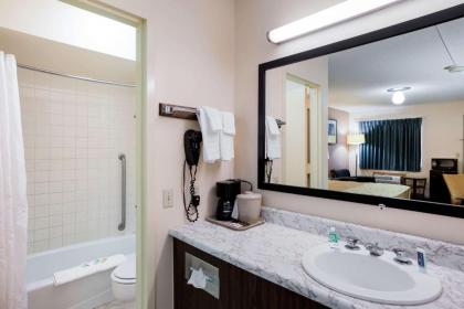 Rodeway Inn Sergeant Bluff - Sioux City - image 8