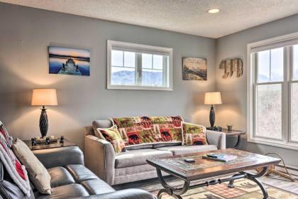 Updated Seven Devils Condo with Deck and Mtn Views - image 12