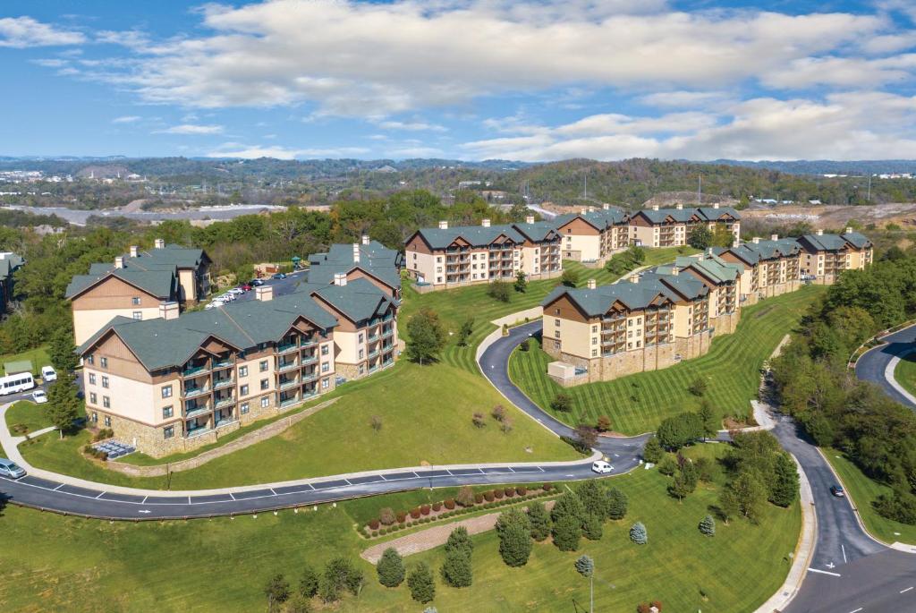 Club Wyndham Smoky Mountains - main image