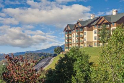Club Wyndham Smoky Mountains - image 2