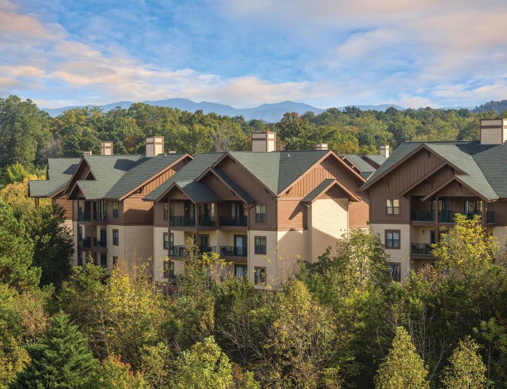 Club Wyndham Smoky Mountains - image 3