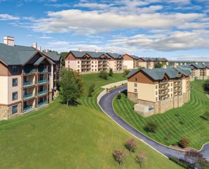Club Wyndham Smoky Mountains - image 4