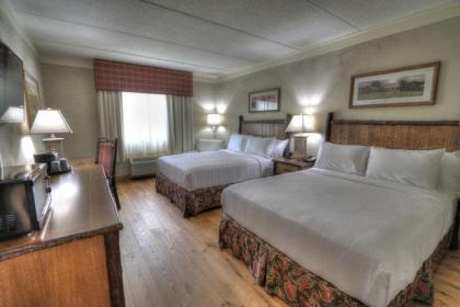 The Lodge at Five Oaks - image 2