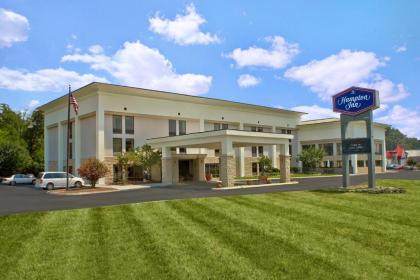 Hampton Inn Sevierville Sevierville Tennessee