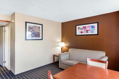 Quality Inn & Suites Sevierville - Pigeon Forge - image 5