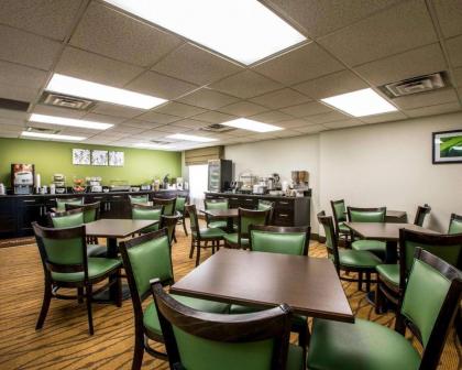 Sleep Inn Sevierville - image 3