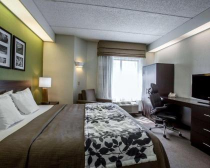 Sleep Inn Sevierville - image 5