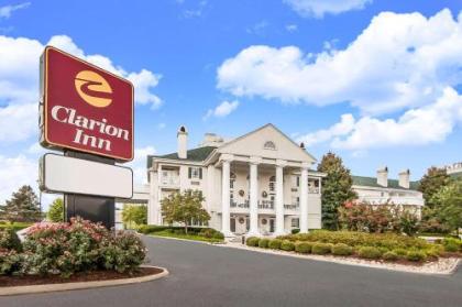 Hotel in Sevierville Tennessee