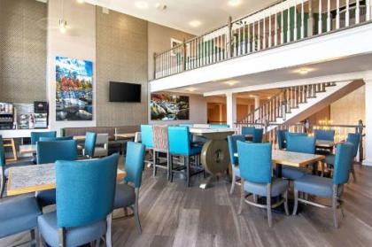 Clarion Inn Willow River - image 26